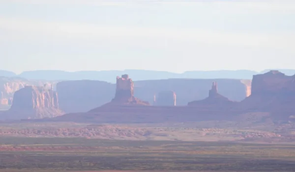 Land Grab Or Common Sense? What Trump’s Shrinking Of National Monuments Means by Daily Caller News Foundation